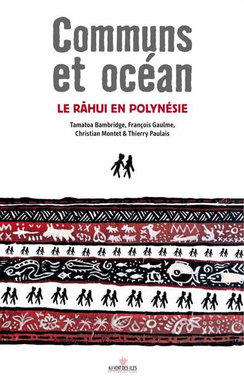 Communs et océan. Le rahui en Polynésie