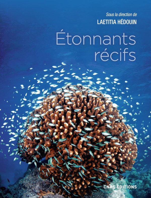 Étonnants récifs. Coral reef ecosystems