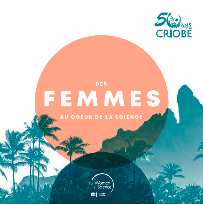 You are currently viewing Des Femmes au coeur de la Science