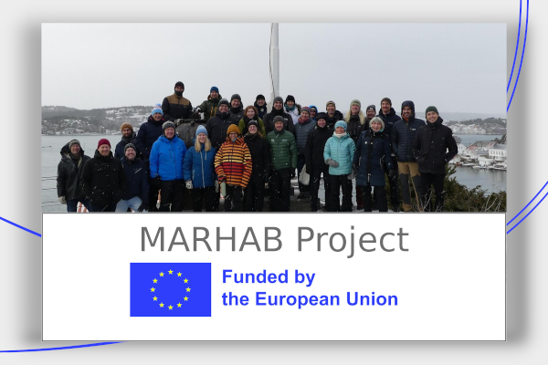 Lancement du projet MARHAB