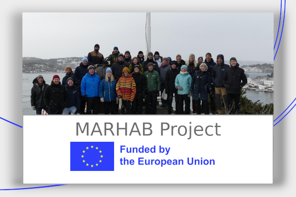 You are currently viewing Lancement du projet MARHAB