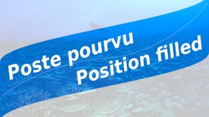 Lire la suite à propos de l’article Thése – Projet NACRE-3D